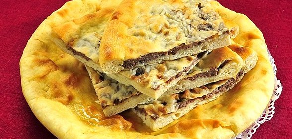 Осетинский фыдчин