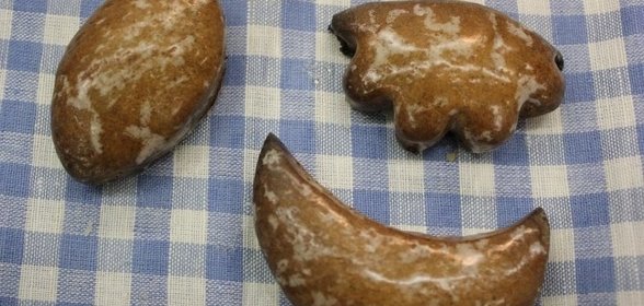 Омлет с овсянкой