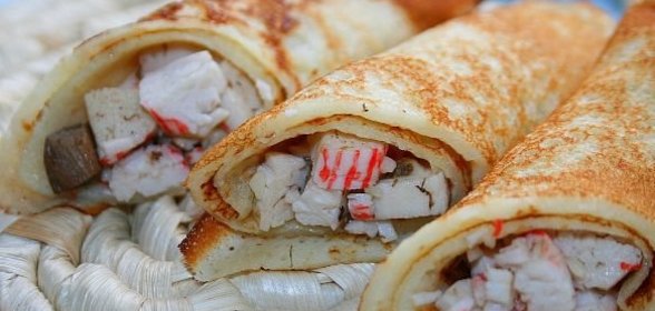 Форшмак