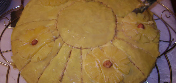 Сельдь с жареным луком