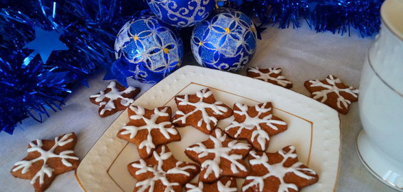 Усач, жареный на решетке