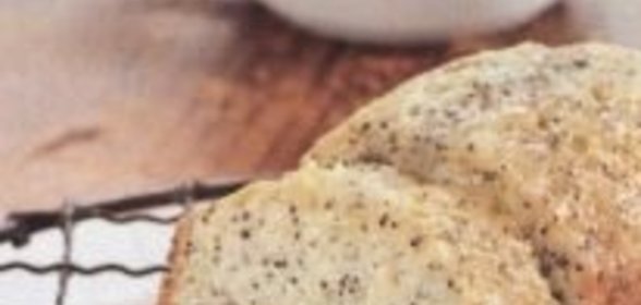 Бараньи тефтельки по-шведски