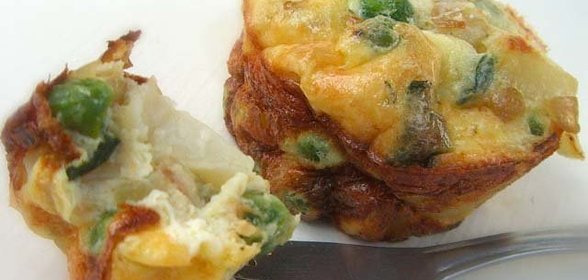 Шарлотка с апельсинами