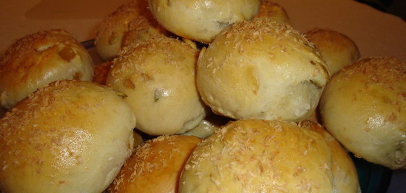 Блины с сыром по-турецки