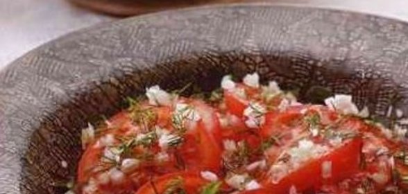 Закуска «Апшеронка»
