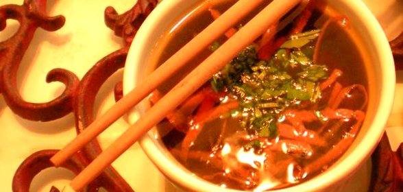 Ныок мам (вьетнамский рыбный соус)