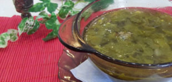 Варенье из апельсиновых корочек