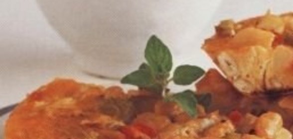 Соус из щавеля