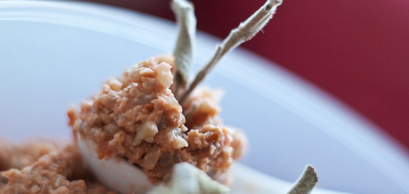 Шашлык по-казахски