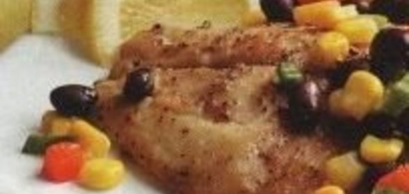 Венские пористые клецки