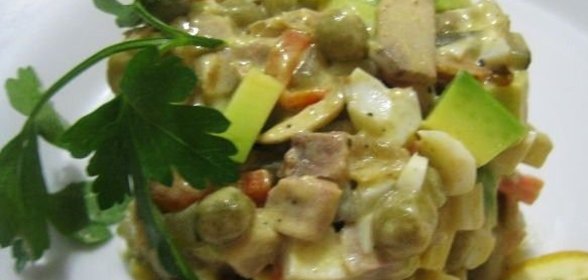 Соус томатный