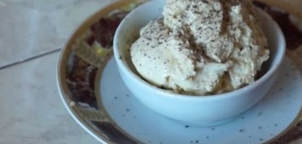 Варенье малиновое