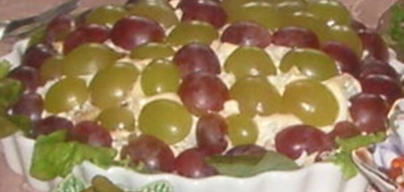Сырный рулетик