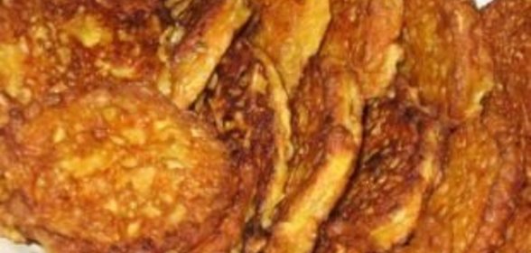 Паштет из печени с грибами