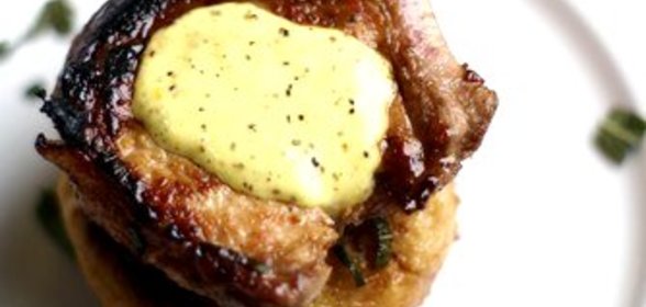 Соус грибих