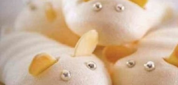 Котлеты натуральные отбивные с сыром «рокфор»