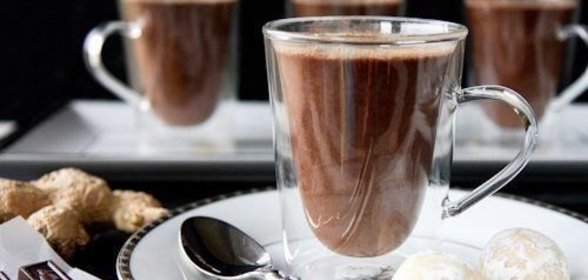 Варенье из барбариса
