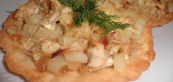 Фрикадельки рыбные заливные