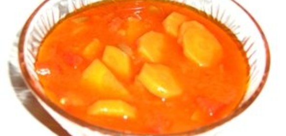 ЛЕЧО ИЗ БОЛГАРСКОГО ПЕРЦА