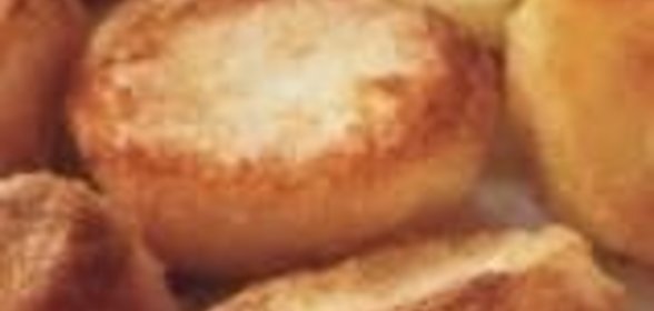 Хачапури (вариант 2)