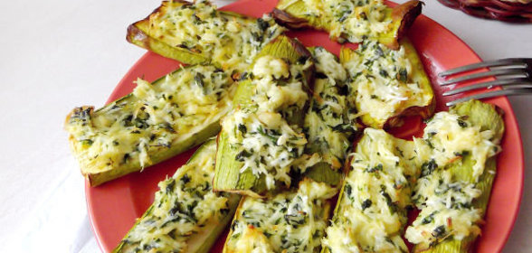 Грибной соус с хреном