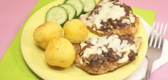 Майонез с зеленью