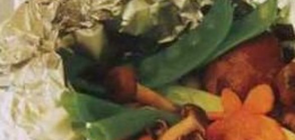 Двухслойные бутерброды с творогом