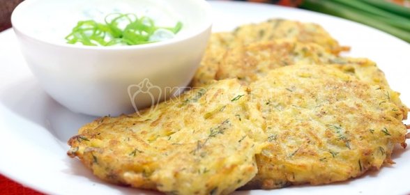 Запеканка из риса и мяса курицы