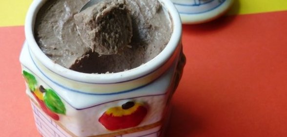 ПИКАНТНЫЙ ПАШТЕТ ИЗ КУРИНОЙ ПЕЧЕНКИ ЗА 7 МИНУТ - ОЧЕНЬ ВКУСНЫЙ!