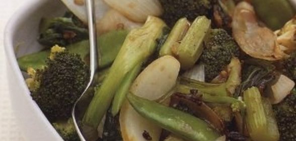 Засолка моркови