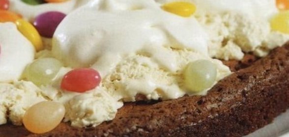 Рогалики «Малыши»