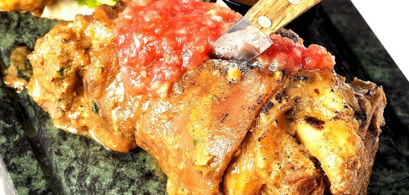 Пата каре-каре