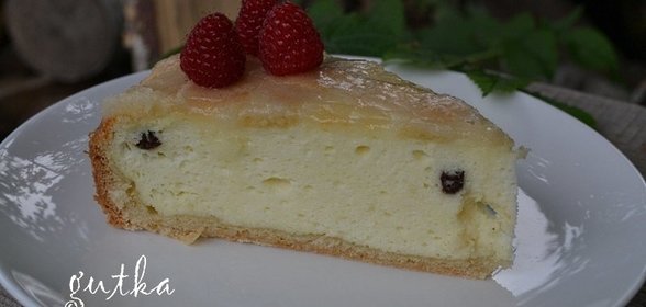 Краковский сырник