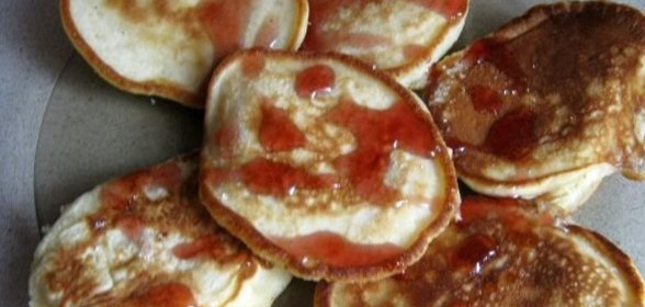 Пицца с говяжьим фаршем