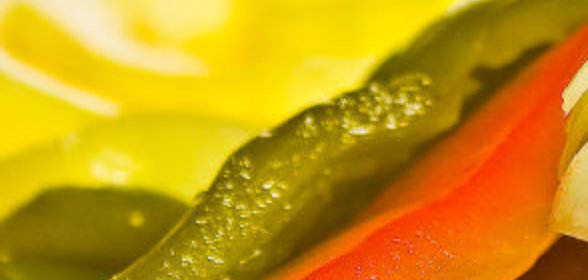 Соус пикантный