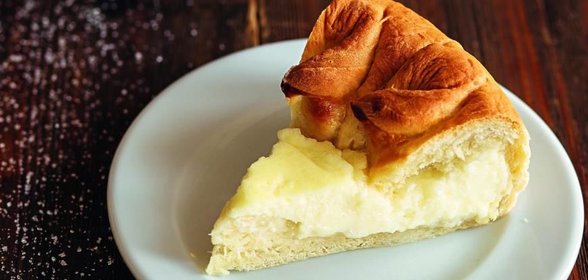 Татарский сметанник