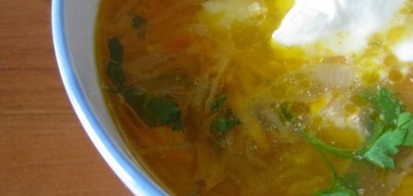 Пирожки с сыром по-абхазски
