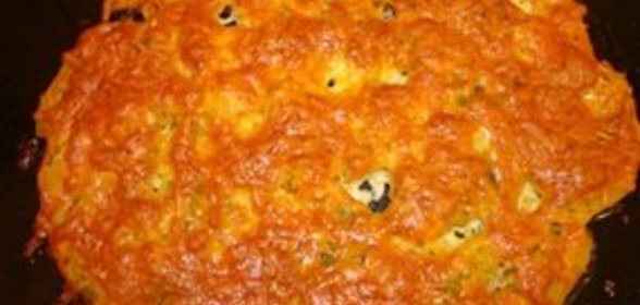 Гренки сложные