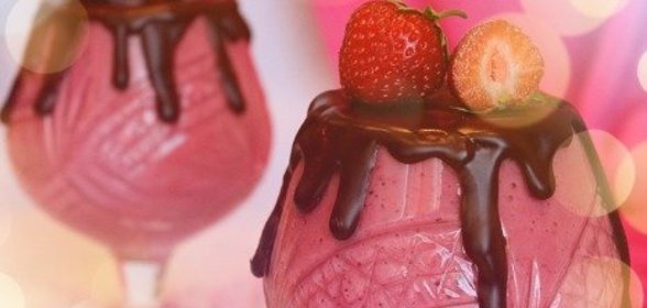 Салат из ананасов и сыра