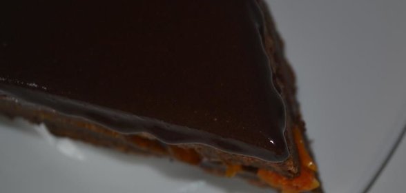 Постные морковные котлеты