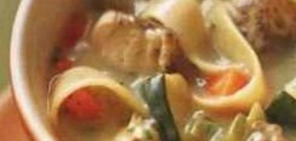 Соус майонез с зеленью