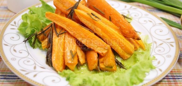 Курица, фаршированная творогом