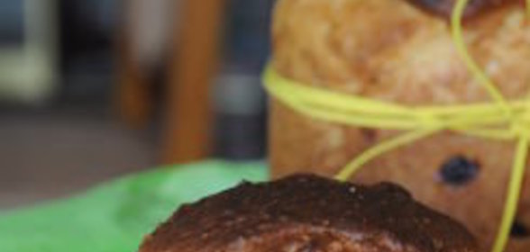 Холодец из цыплят и грибов