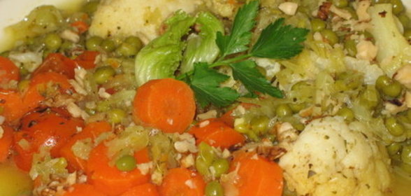 Мясные маффины