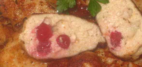 Тертое тесто для супа