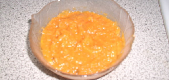 Икра кабачковая
