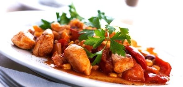 Перкельт из говядины