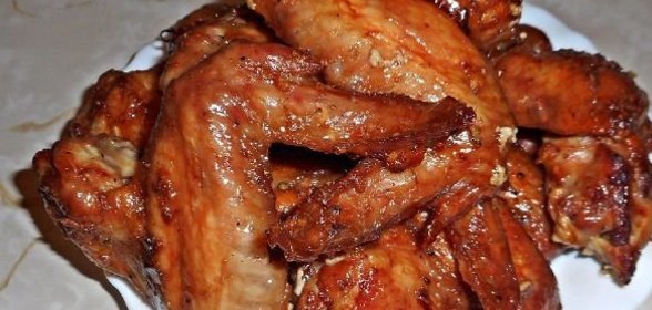 Ленивое сациви