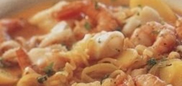 Вареники картофельные с творогом