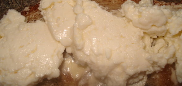 Моцарелла почти как MoZZareLLa